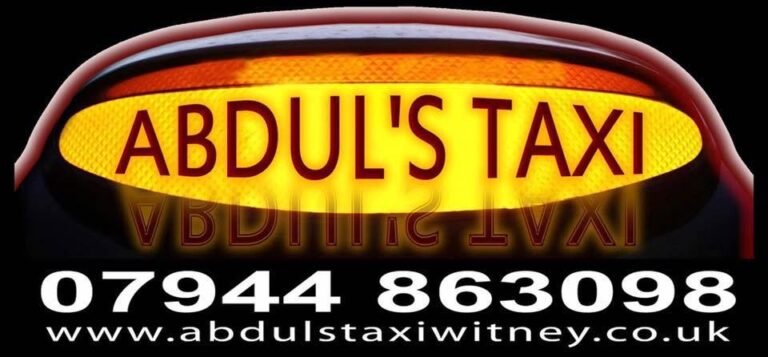 Abduls Taxi17