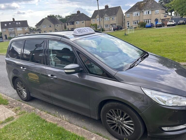 Abduls Taxi2