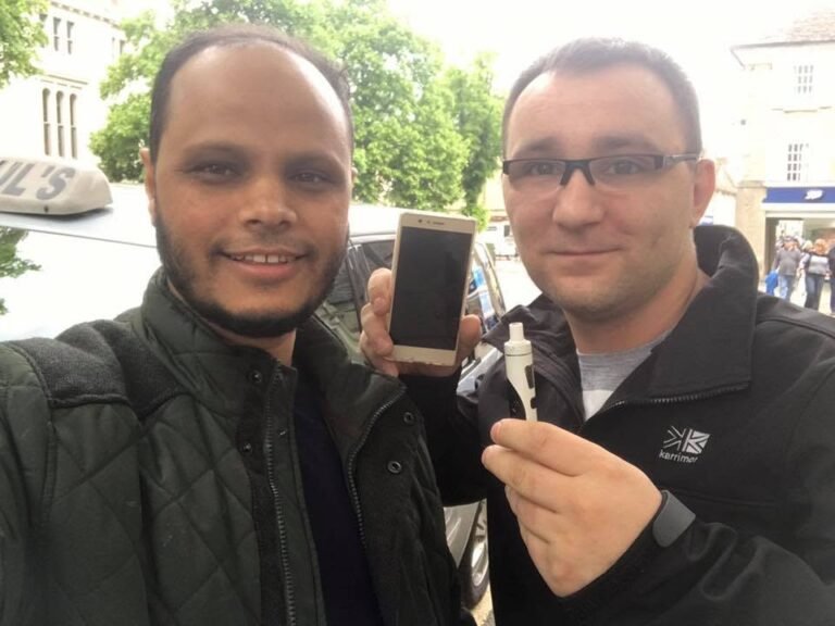 Abduls Taxi25