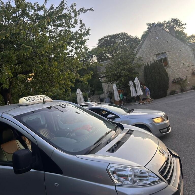 Abduls Taxi4